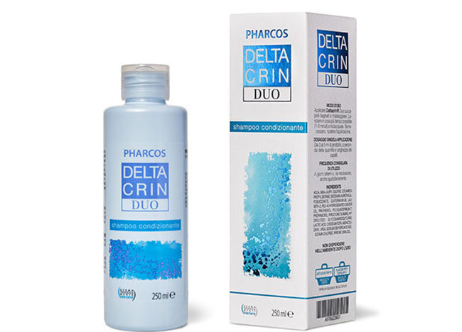 DELTACRIN DUO PHARCOS 250 ML - farmachicca