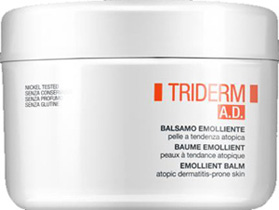TRIDERM AD BALSAMO EMOLLIENTE 450 ML - farmachicca