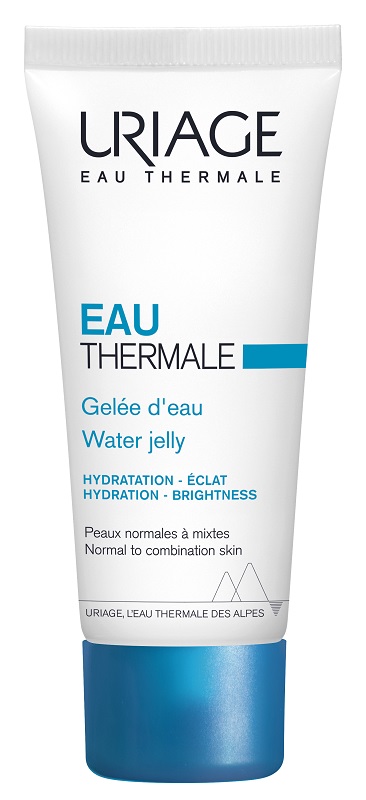EAU THERMALE GEL IDRATANTE ALL'ACQUA 40 ML - farmachicca