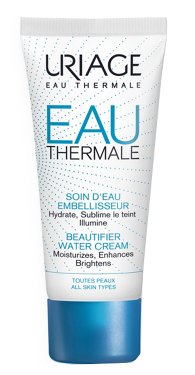 EAU THERMALE CREMA ILLUMINANTE ALL'ACQUA 40 ML - farmachicca