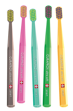 CURAPROX SMART BLISTER DA 1 UNITA' - farmachicca