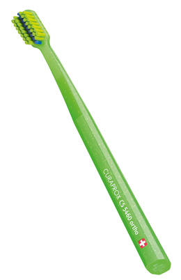 CURAPROX CS 5460 ORTHO BLISTER DA 1 UNITA' - farmachicca