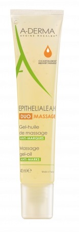 EPITHELIALE AH DUO MASSAGE 40 ML - farmachicca