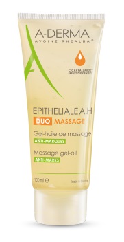 EPITHELIALE AH DUO MASSAGE GEL OLIO 100 ML - farmachicca