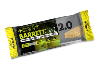 BARRETT'ONE 2 0 VANIGLIA 70 G - farmachicca