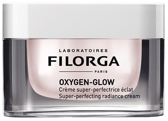 FILORGA OXYGEN GLOW CREAM 50 ML - farmachicca