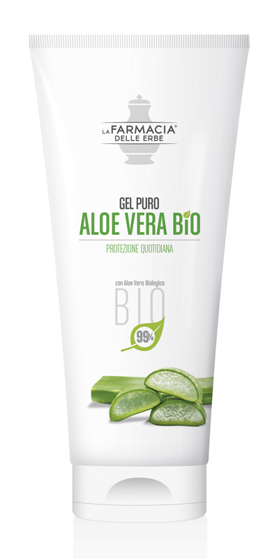 FDE GEL PURO ALOE VERA 150 ML - farmachicca