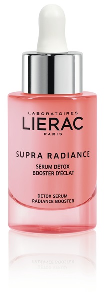 LIERAC SUPRA RADIANCE SIERO DETOX 30 ML - farmachicca