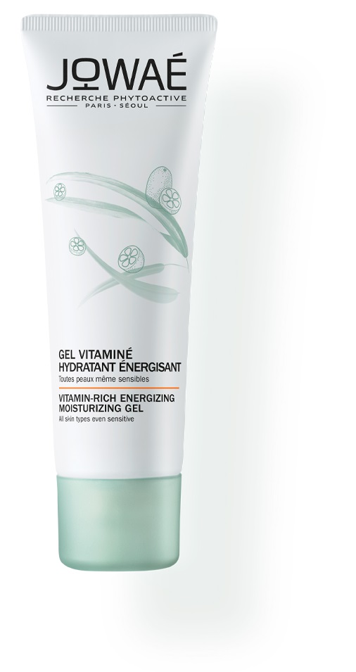 JOWAE GEL VITAMINIZZATO ENERGIZZANTE 40 ML - farmachicca