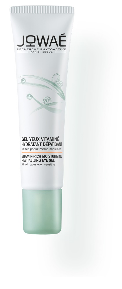JOWAE GEL OCCHI VITAMINIZZATO ENERGIZZANTE 15 ML - farmachicca
