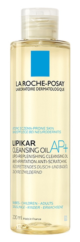 HUILE AP+ HUILE LAVANTE 200 ML - farmachicca