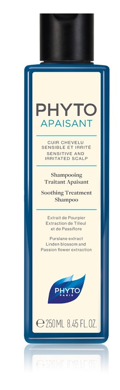 PHYTOAPAISANT SHAMPOO 250 ML - farmachicca