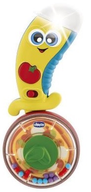 CHICCO GIOCO CIRO PASSIONE PIZZA - farmachicca