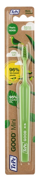 TEPE GOOD MINI EXTRA SOFT SPAZZOLINO - farmachicca