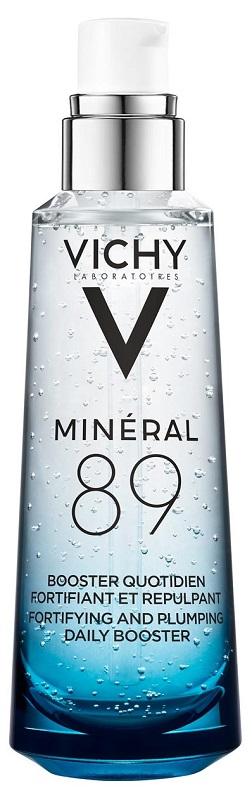 MINERAL 89 CREMA VISO 75 ML - farmachicca