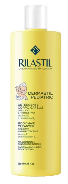 RILASTIL DERMASTIL PED 250 ML - farmachicca