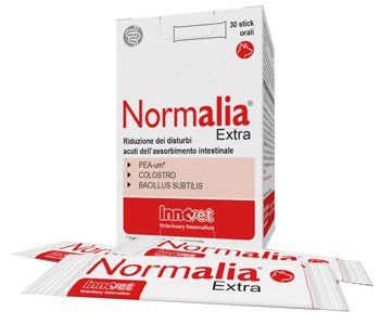 NORMALIA EXTRA 30 STICK ORALI - farmachicca