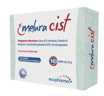 MELURA CIST 10 BUSTINE - farmachicca