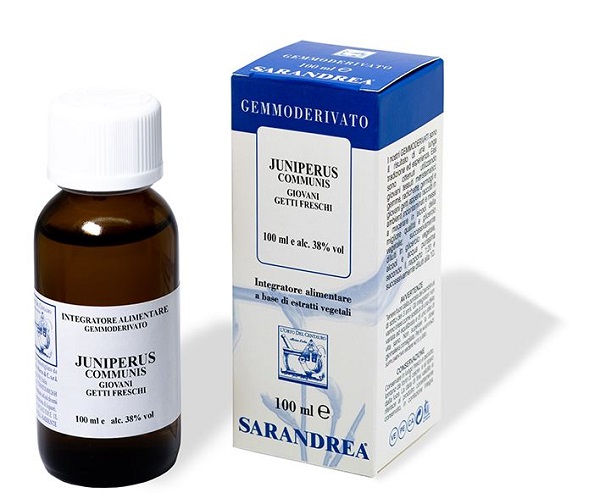 EXTRAGEM GINEPRO GIOVANI GETTI GOCCE 20 ML - farmachicca