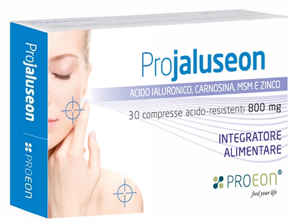 PROJALUSEON 30 COMPRESSE - farmachicca