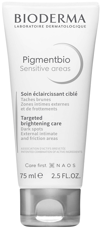 PIGMENTBIO 75 ML - farmachicca