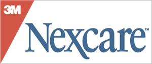 COMPRESSE DI GARZA STERILI NEXCARE STERIMED SOFT 36 X 40 CM  MULTILINGUAL 12 PEZZI - farmachicca