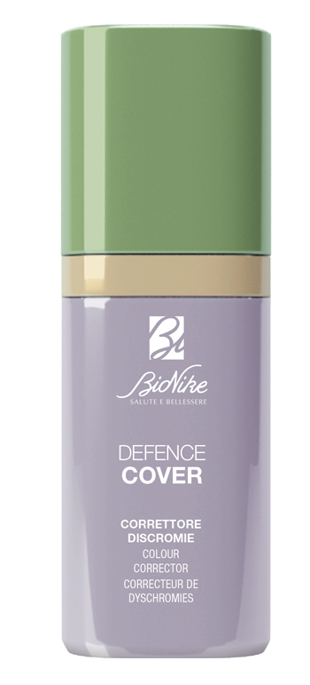 DEFENCE COVER CORRETTORE COLORITO SPENTO 303 12 ML BIONIKE - farmachicca