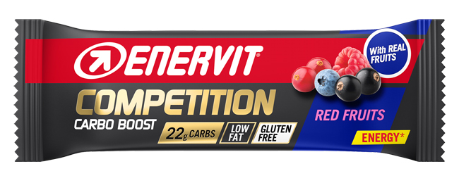 ENERVIT SPORT COMP FRUITS 30 G - farmachicca