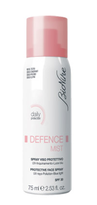 DEFENCE FACE MIST SPRAY VISO PROTETTIVO 75 ML - farmachicca