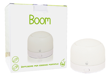 DIFFUSORE AROMI BOOM - farmachicca