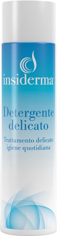 INSIDERMA DETERGENTE DELICATO 250 ML - farmachicca