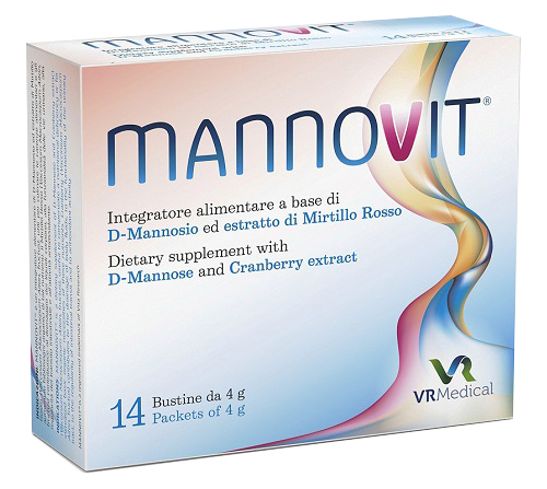 MANNOVIT 14 BUSTINE - farmachicca