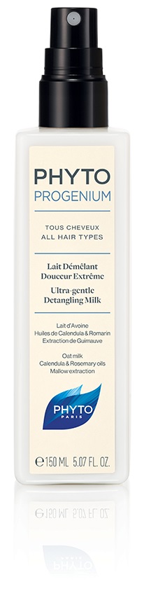 PROGENIUM LEAVE IN LATTE SPRAY 150 ML - farmachicca