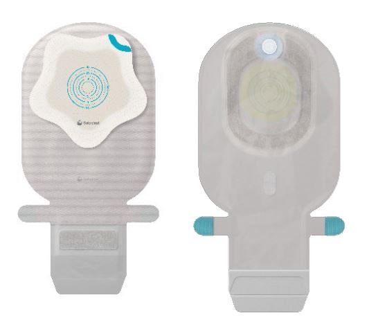 SENSURA MIO KIDS SISTEMA A 1 PEZZO MIDI HIDE AWAY TRASPARENTE RITAGLIABILE MAX 35MM 10 PEZZI - farmachicca