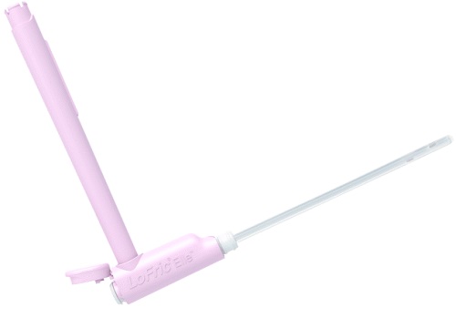 CATETERE NELATON LOFRIC ELLE CH 10 LUNGHEZZA 10 CM 30 PEZZI - farmachicca