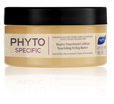 PHYTOSPECIFIC BURRO NUTRIENTE MODELLANTE 100 ML - farmachicca