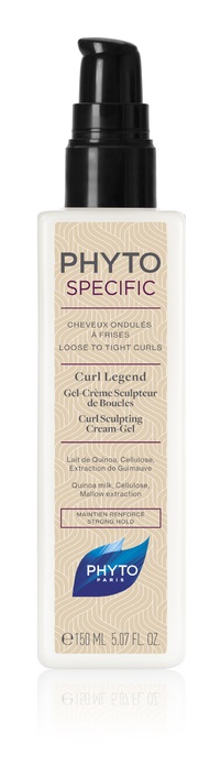 PHYTOSPECIFIC CURL LEGEND GEL-CREMA MODELLA RICCI 200 ML - farmachicca