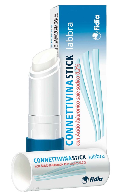 CONNETTIVINASTICK LABBRA 3 G - farmachicca