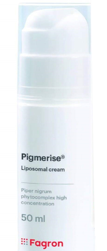 PIGMERISE 50 ML - farmachicca