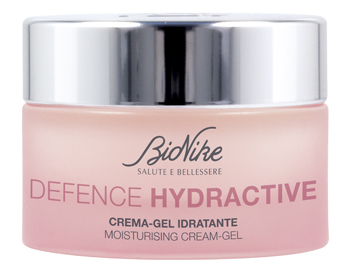 DEFENCE HYDRACTIVE CREMA-GEL IDRATANTE 50 ML - farmachicca