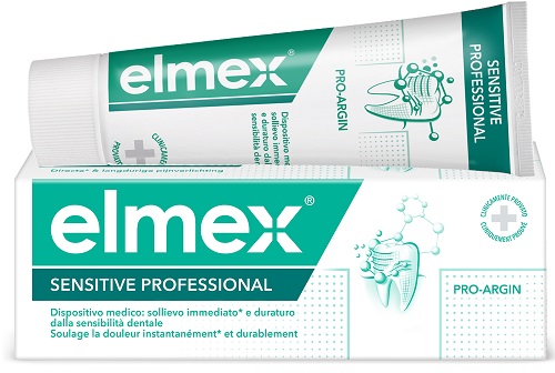 ELMEX SENSITIVE PROFESSIONAL 20 ML - farmachicca