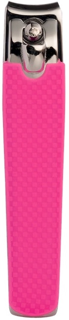 TROUSS 22 TAGLIAUNGHIE GOMMATO PICCOLO FUCSIA - farmachicca