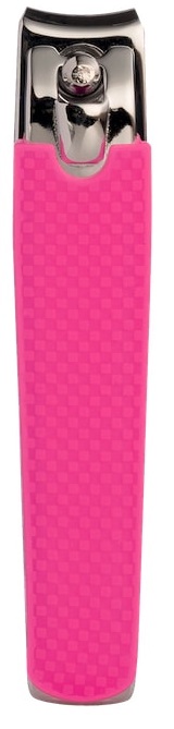 TROUSS 25 TAGLIAUNGHIE GOMMATO GRANDE FUCSIA - farmachicca