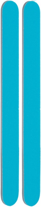 TROUSS 37 LIMA PER UNGHIE GRANA MEDIA 240/240 BLU - farmachicca