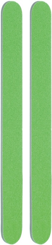 TROUSS 38 LIMA PER UNGHIE GRANA MEDIA 240/240 VERDE - farmachicca