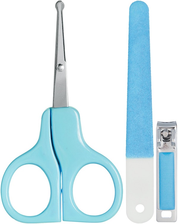 TROUSS 58 SET MANICURE E PEDICURE BIMBO - farmachicca