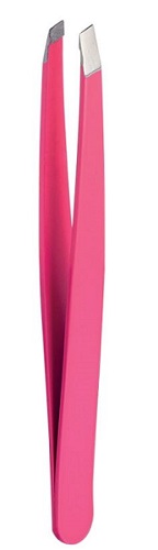 TROUSS 72 PINZETTA PUNTA A GRANCHIO FUCSIA - farmachicca