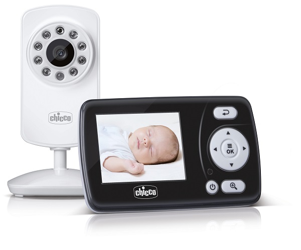 CHICCO BABY MONITOR SMART - farmachicca