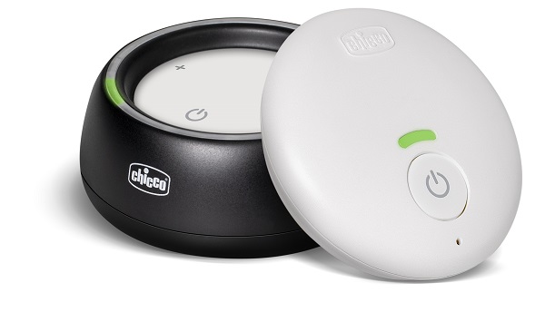 CHICCO AUDIO BABY MONITOR - farmachicca