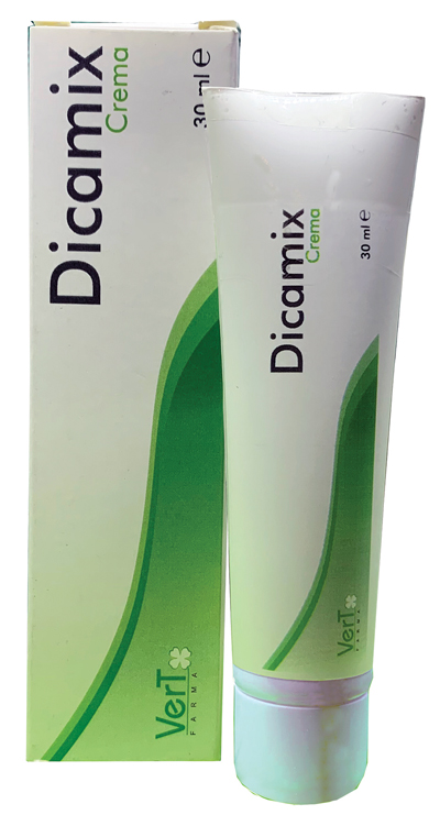 DICAMIX CREMA 30 ML - farmachicca